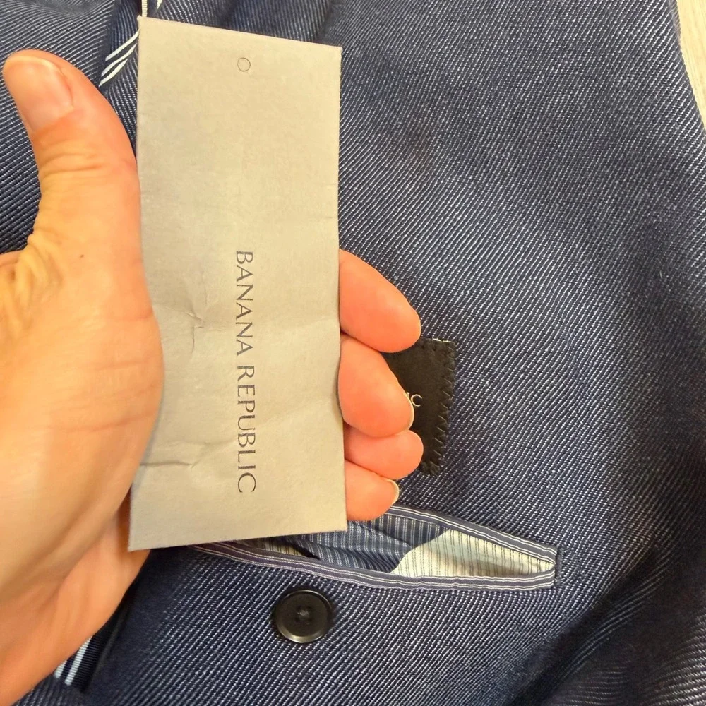 Banana Republic banana republic